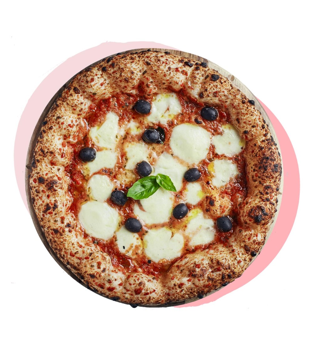 Margherita