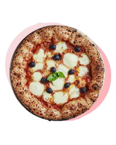 Margherita