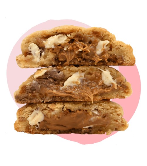 Cookie Doucy