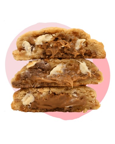 Cookie Doucy