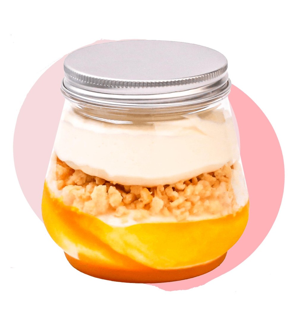 Mango Pearl