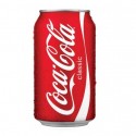 Canette Lipton Ice Tea 33cl