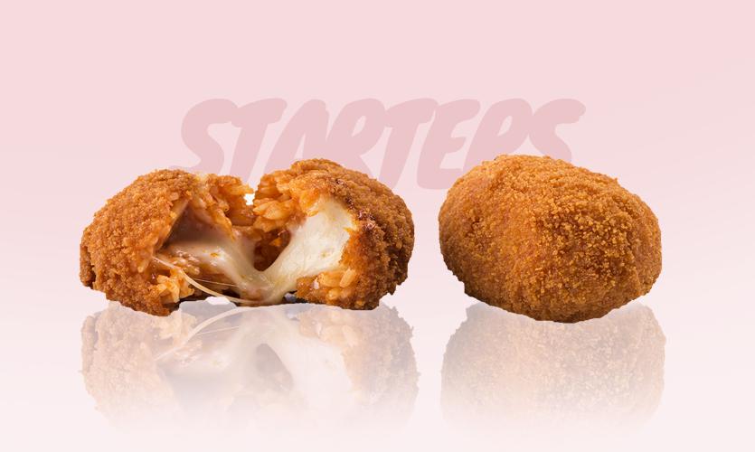 Starters